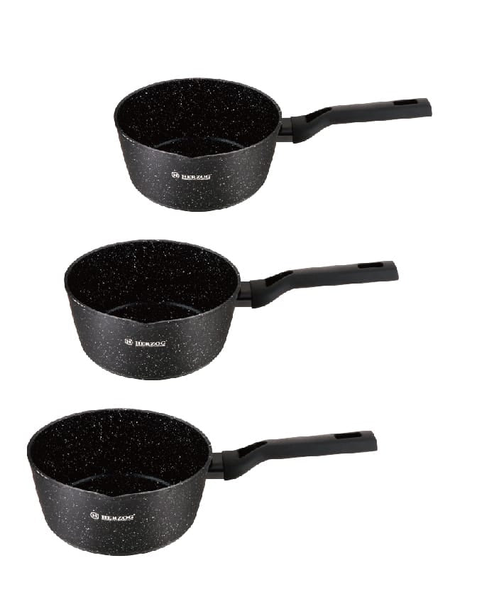 SET 3 CRATITE FARA CAPAC