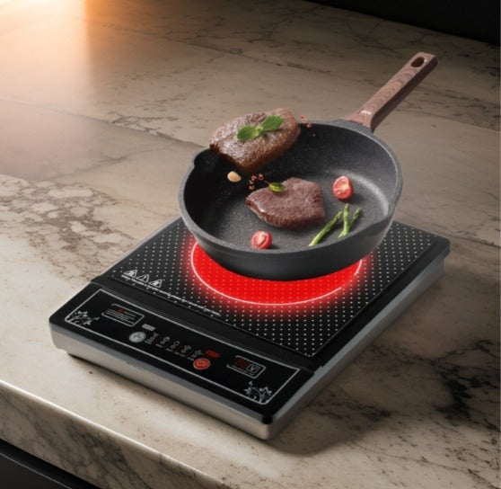 Plita cu Inductie - Cheffinger