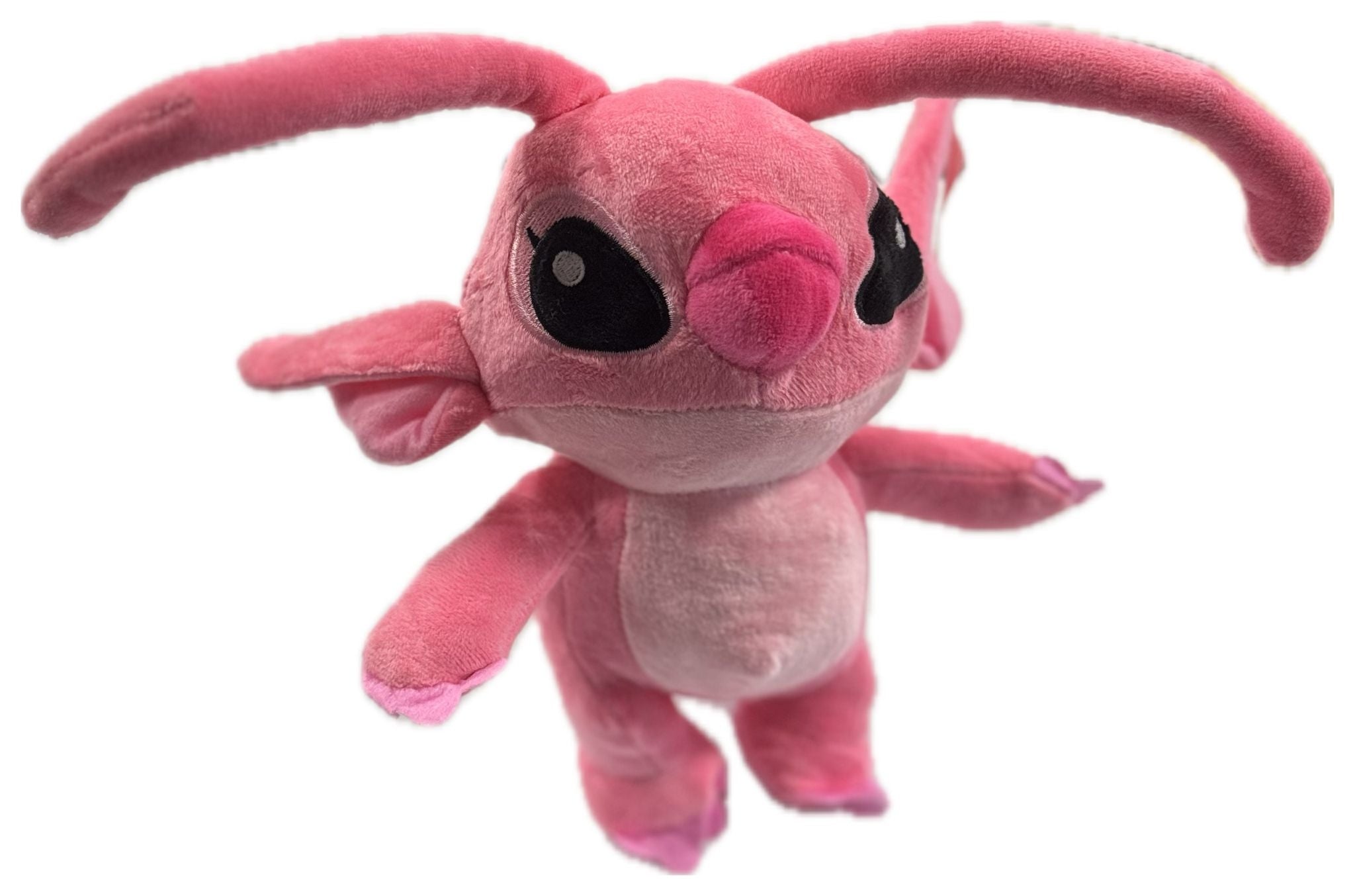 Jucarie de Plus Angel, Personaj din Lilo&Stitch, 25 cm