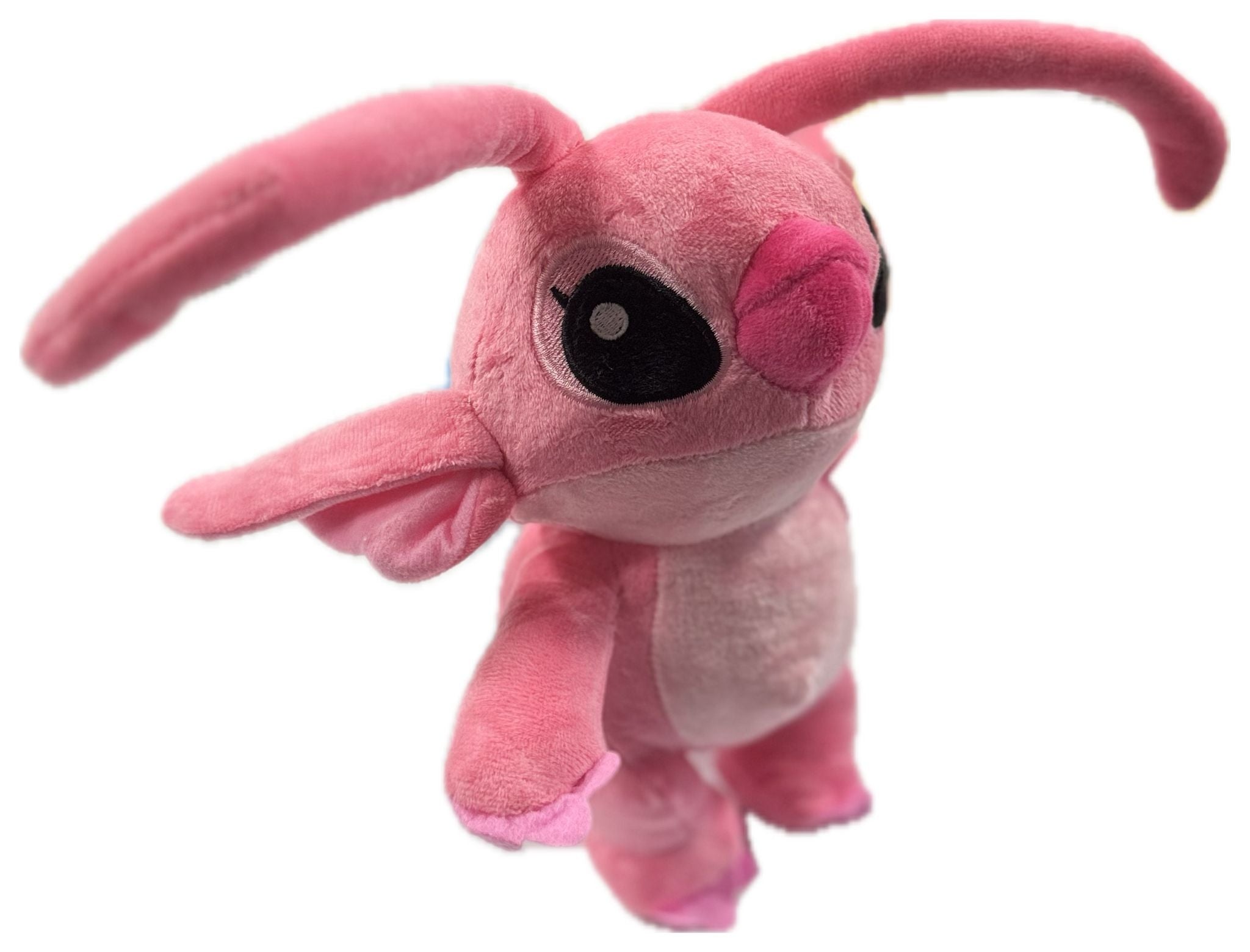 Jucarie de Plus Angel, Personaj din Lilo&Stitch, 25 cm