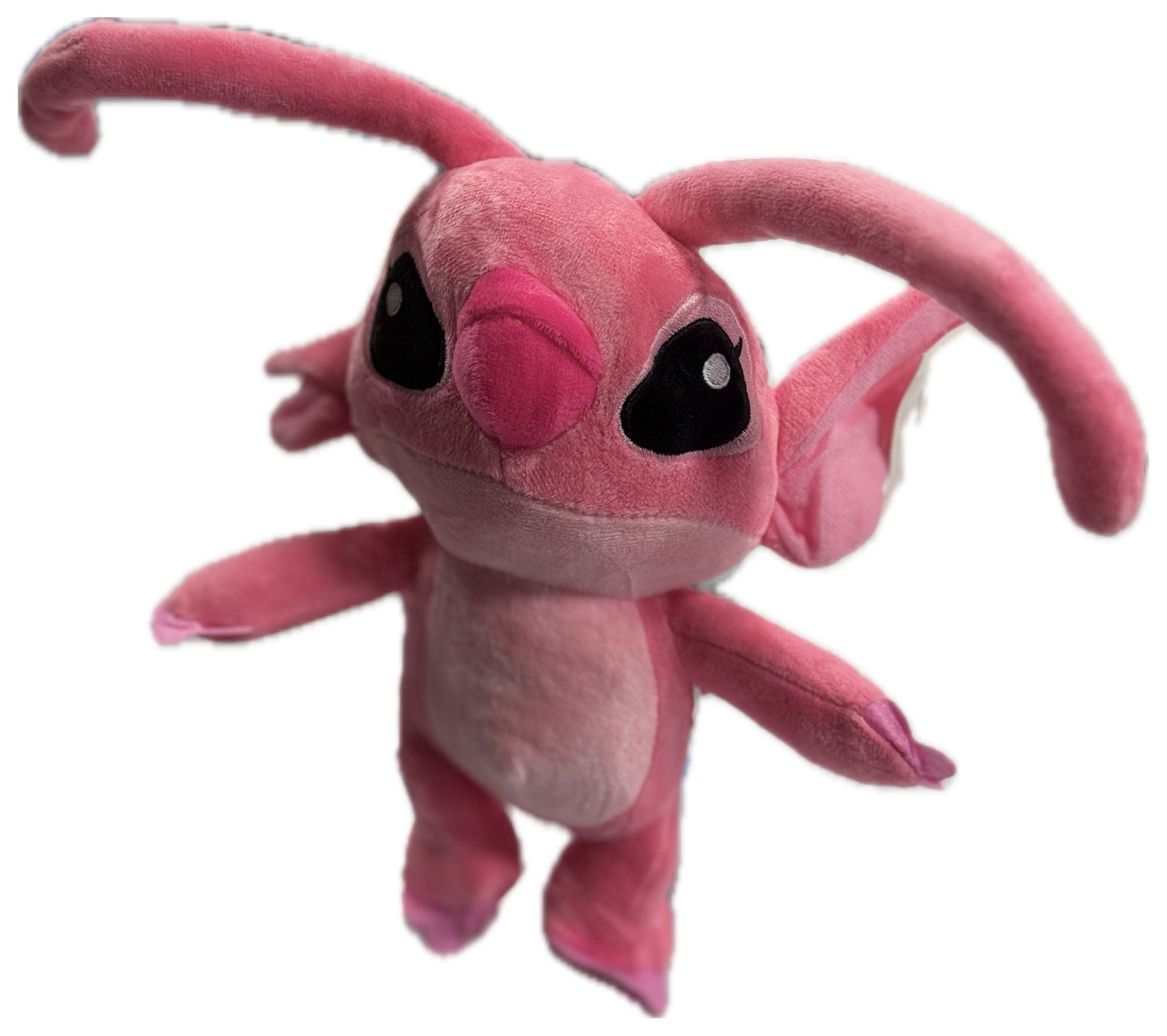 Jucarie de Plus Angel, Personaj din Lilo&Stitch, 25 cm