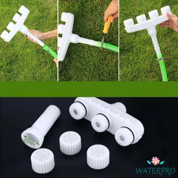 Pulverizator de apa profesional Waterpro