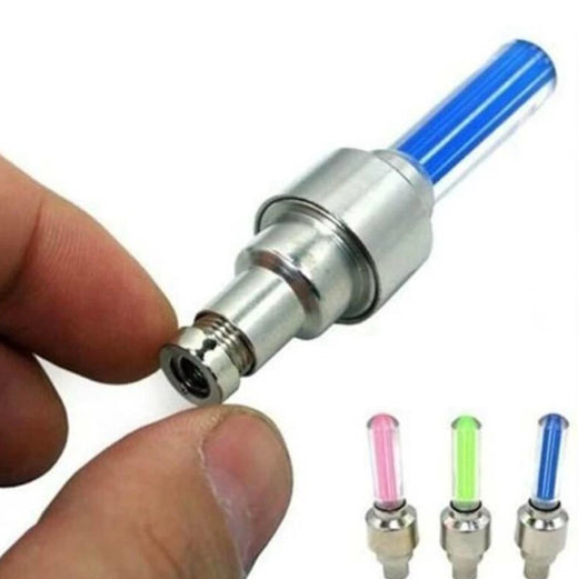 SET LED-uri pentru ventil roata