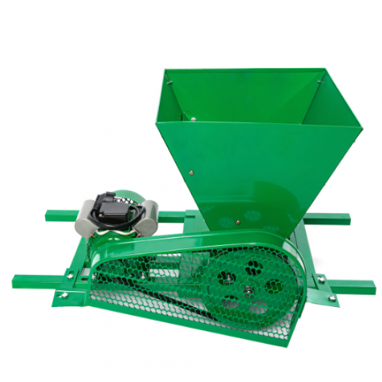 Zdrobitor electric de fructe si legume