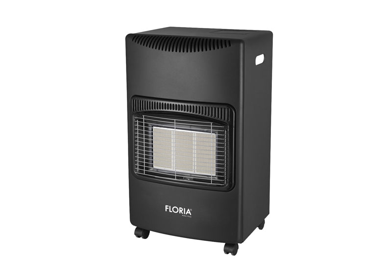 Soba cu gaz gpl + ceas si furtun