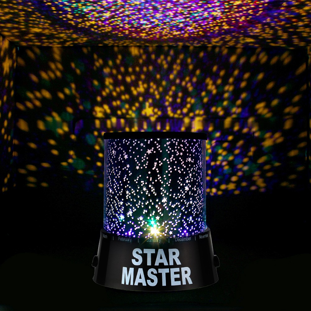 Proiector lampa STAR