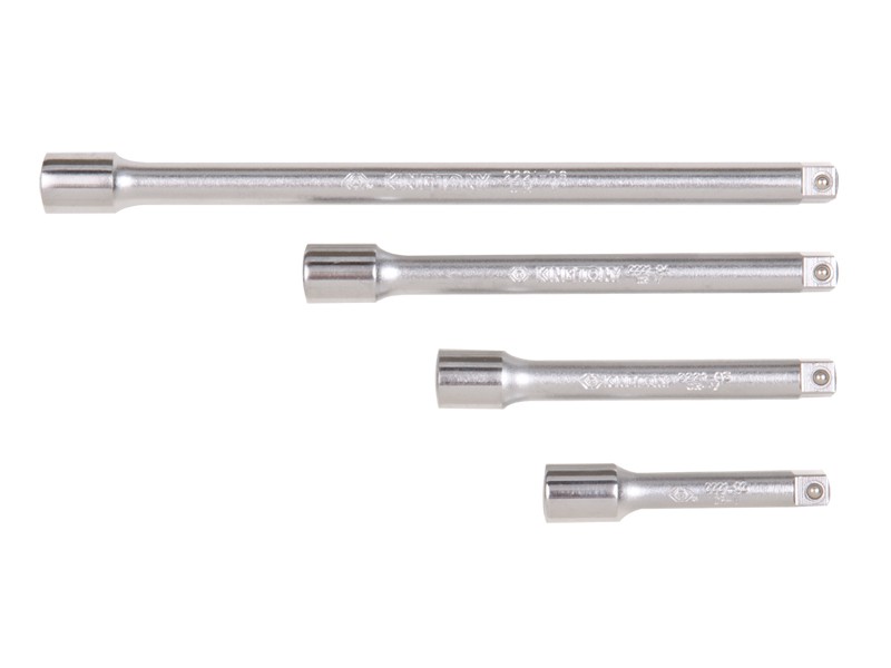 Set 4 prelungitoare 1/4 pentru clichet CR-V