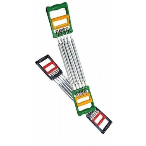 Extensor Fitness 2in1 cu Handgrip