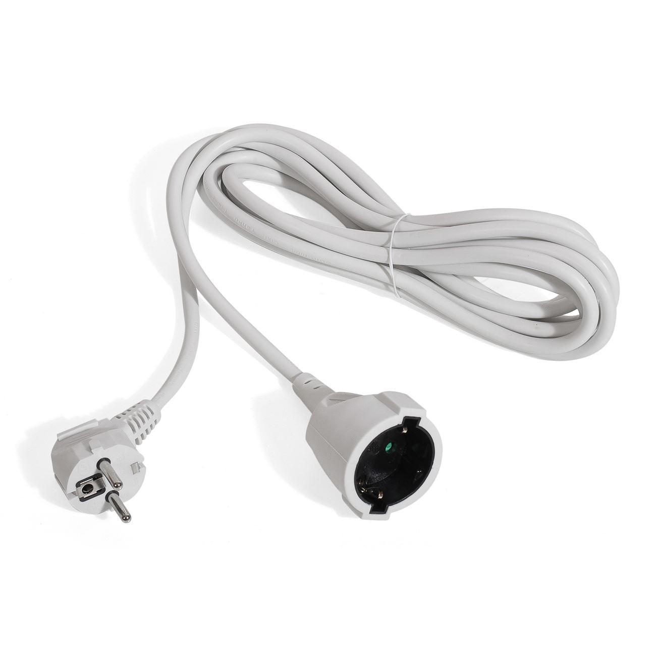 Prelungitor simplu Schuko 3 Metri