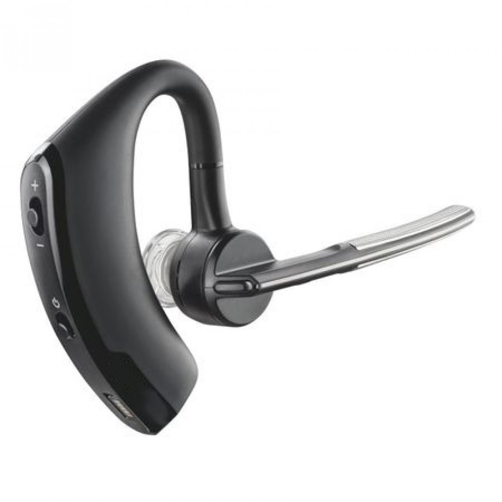 Casca Bluetooth, claritate HD, conectare Multipoint