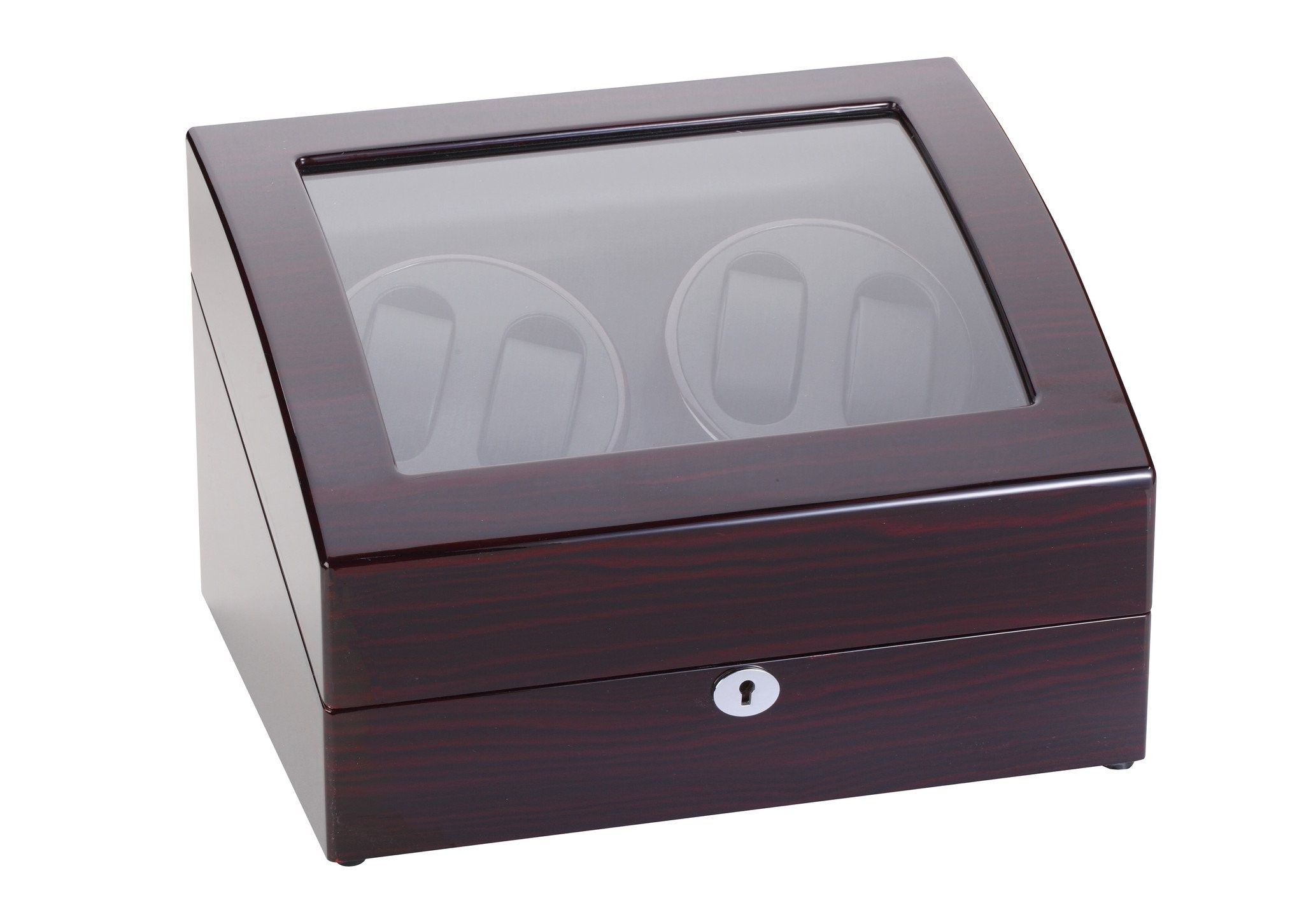 Dispozitiv pentru intoarcere ceasuri automatice Watch Winder 4+6
