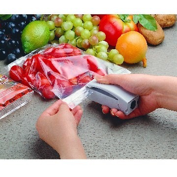 HANDY SEALER - aparat sigilat pungi 