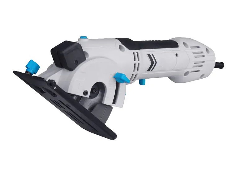 Mini fierastrau de mare precizie Rotorazer