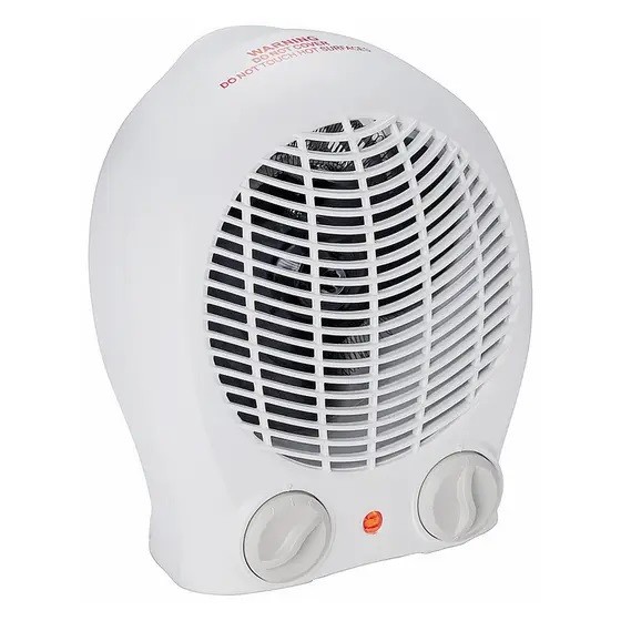 Aeroterma, 2000W, 2 trepte, ZLN8792