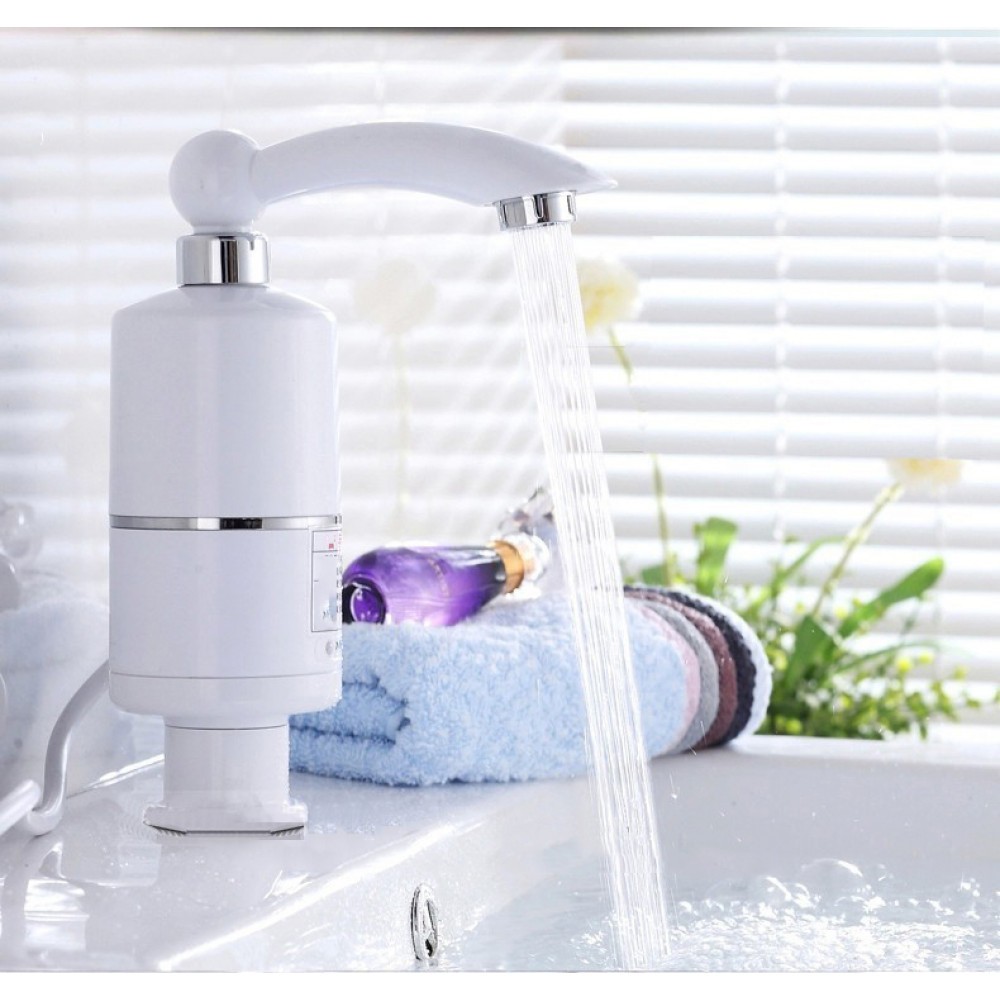 Robinet electric Instant Water Heater 3000W