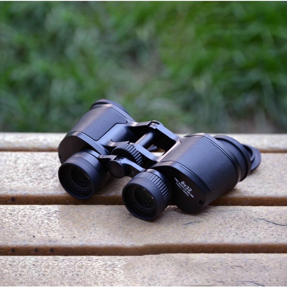 Binoclu 8x32 cu putere de marire 8x Profesional