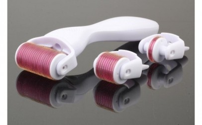 Rola Ten Masaj Messo Roller Original 