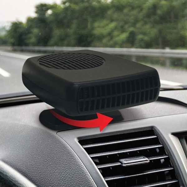 Aeroterma pentru masina Auto Heater