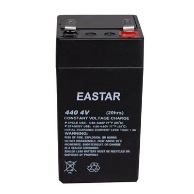 Acumulator cantar electronic 4V 4A
