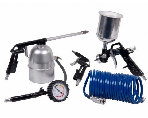 Kit pentru vopsit Joka 8207