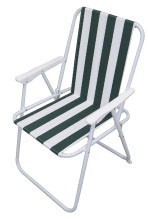 Scaun pliabil pentru camping 001
