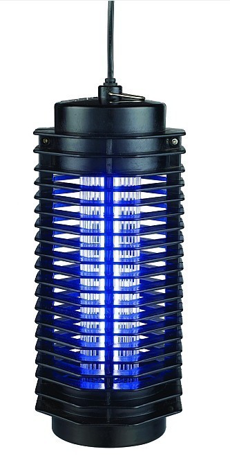 Aparat impotriva insectelor Insect Killer