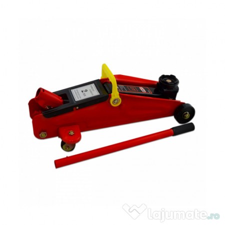 Cric Joka hidraulic capacitate ridicare 2 Tone