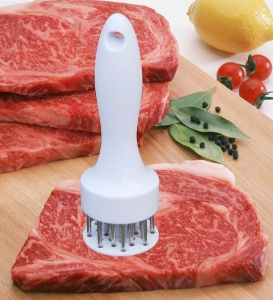 Dispozitiv pentru fragezirea carnii Meat Tenderizer