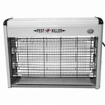 Insect Killer 20W impotriva insectelor