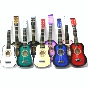 Chitara de copii medie 2027