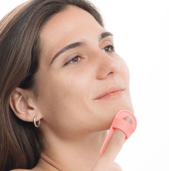 Pad-uri de curatare si exfoliere