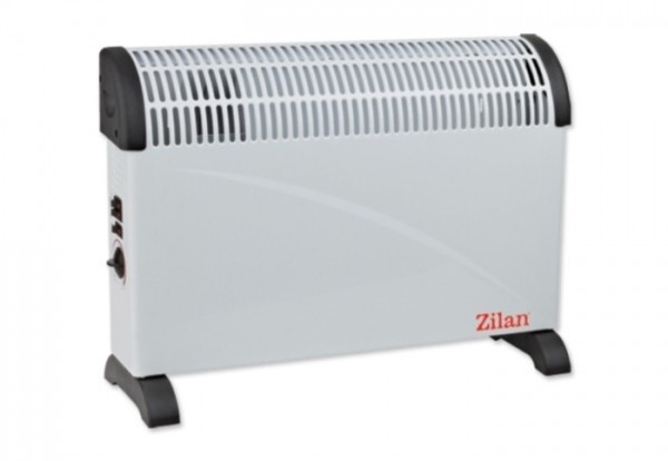 Convector Zilan 6850