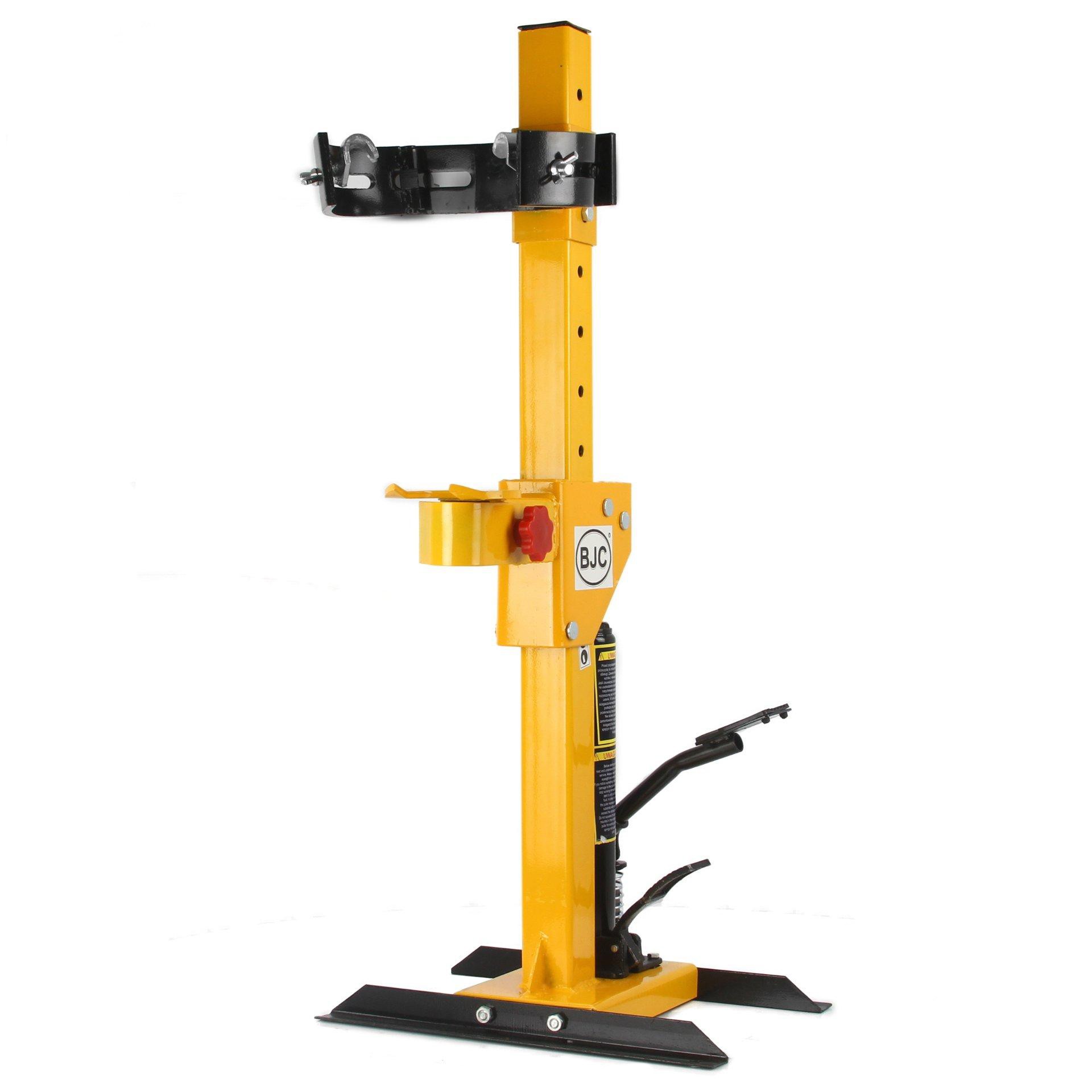 Presa hidraulica montare/demontare arcuri cacitate 1000Kg