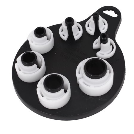 Set de unelte pentru deconectare conducte de combustibil si AC