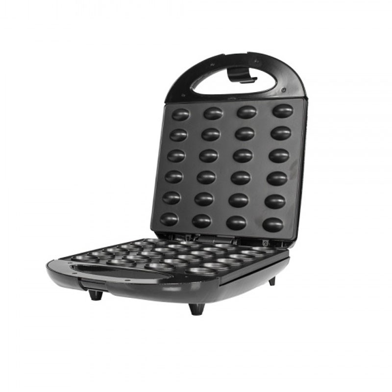 Aparat electric pentru facut prajituri tip "Nuci"