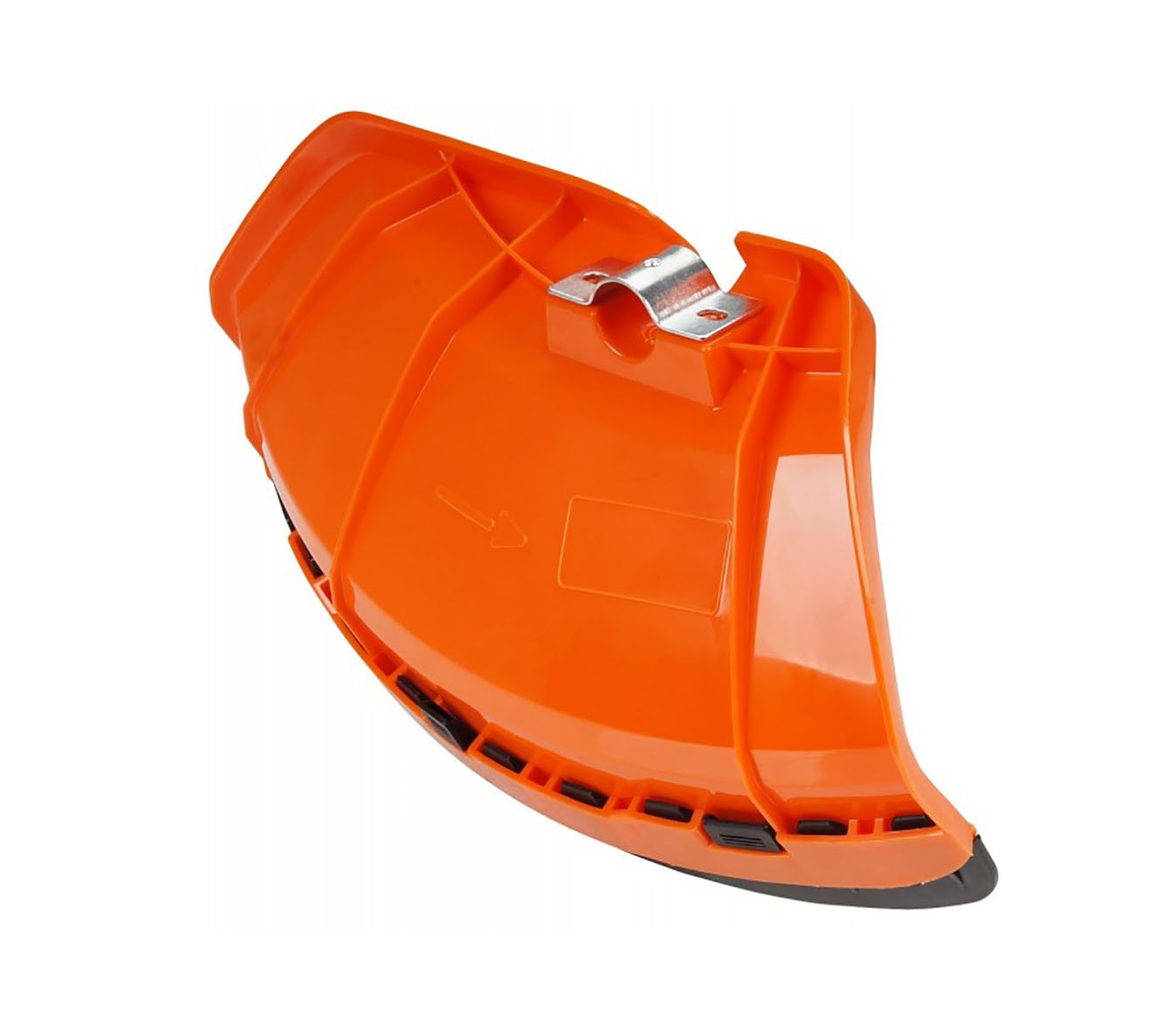 Aparatoare protectie pentru motocoasa cu prindere