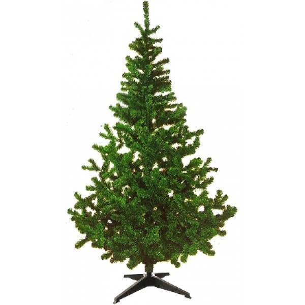 Brad artificial cu aspect natural 180cm