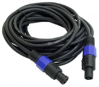 Cablu XLR tata - Jack 6,3mm mono tata