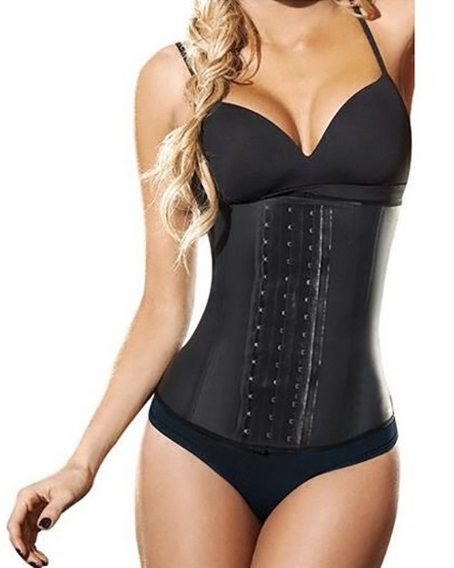 Waist Trainer corset modelator talie de viespe 
