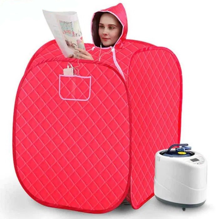Sauna portabila New Beauty Spa