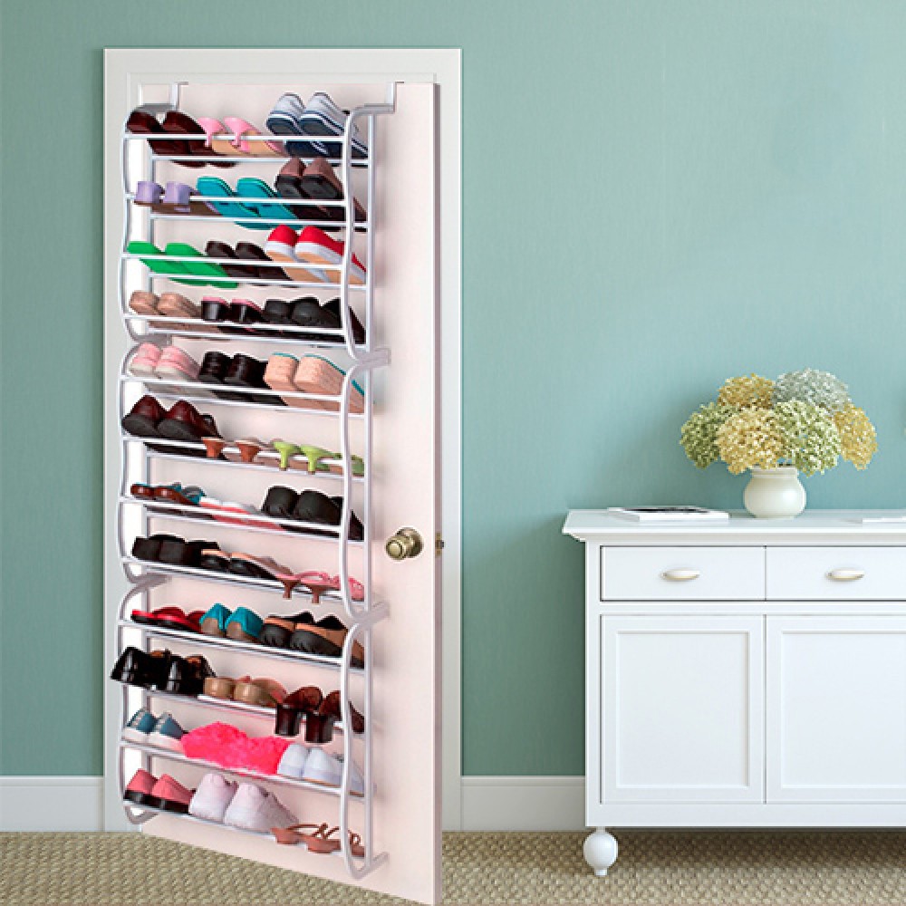 Organizator de usa pentru pantofi
