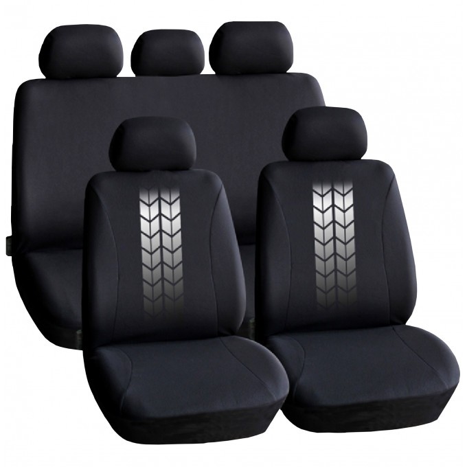 Set huse auto universale