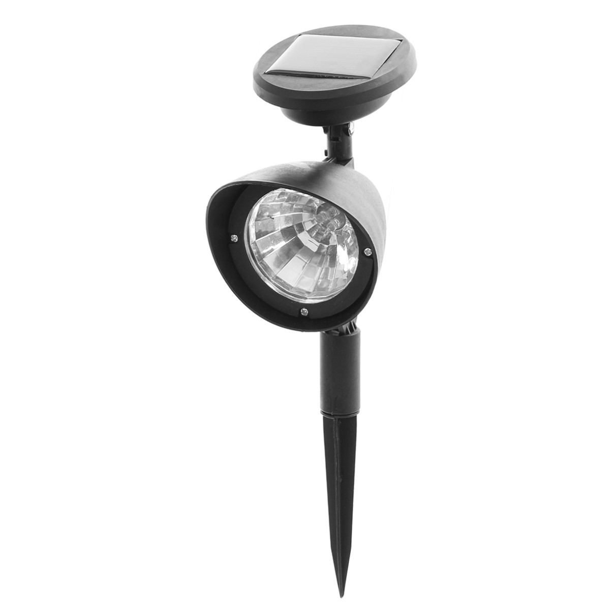 Reflector solar cu 3 LED-uri