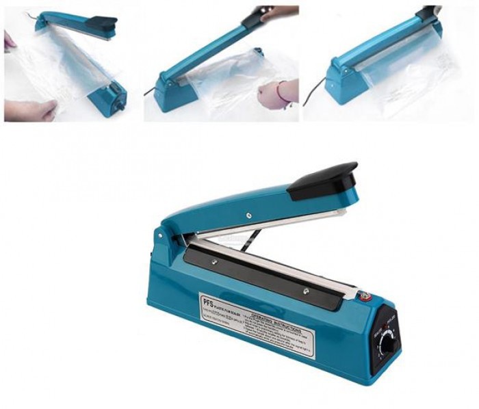 Aparat sigilat pungi PFS200