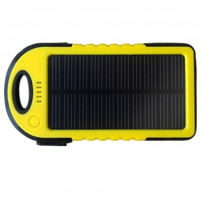 Incarcator solar universal ES500 5000mAh