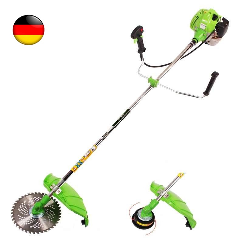 Motocoasa benzina 4,5CP Germany