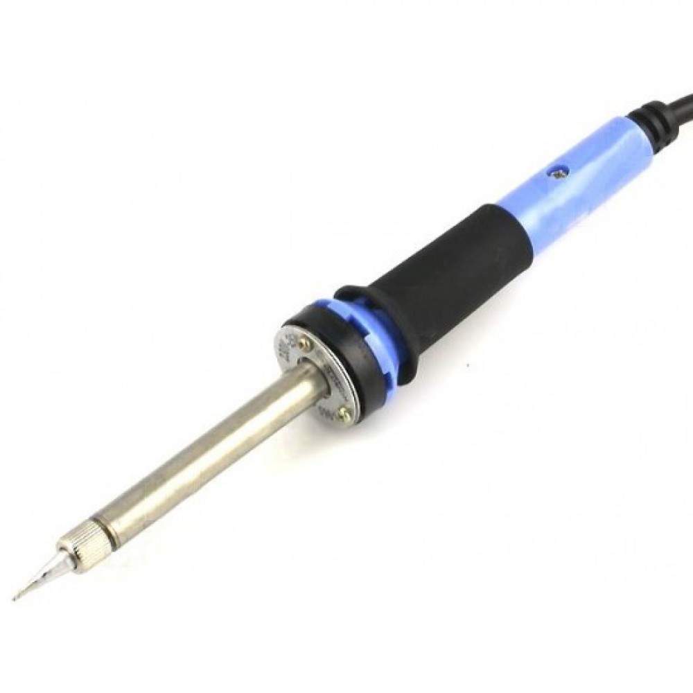 Pistol de lipit cu fludor 