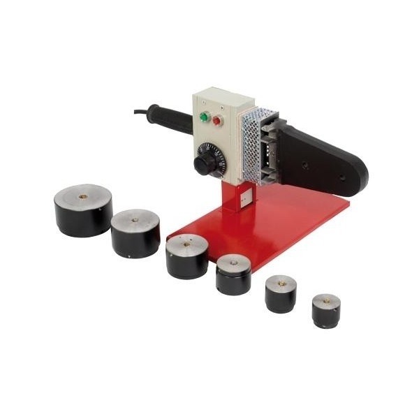 Aparat de sudat tevi din polipropilena PPW1000A