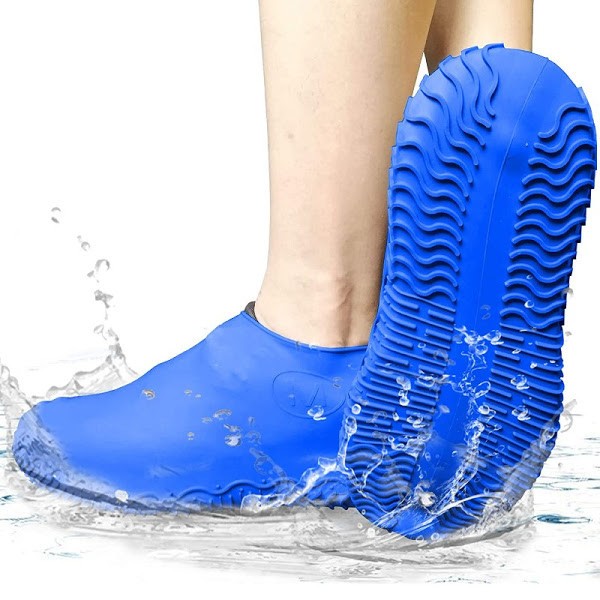 Protectie ajustabila impermeabila pentru incaltaminte