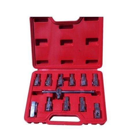 Trusa demontare buson ulei 12 piese